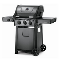 Napoleon Freestyle 365 SB - Barbecue a gas con fornello laterale