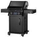 Napoleon Rogue EQ 365 - Barbecue elettrico