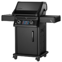 Napoleon Rogue EQ 365 - Barbecue elettrico