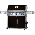 Napoleon Rogue PRO-S 625 - Barbecue a gas con fornello laterale a infrarossi