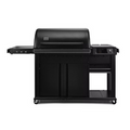 Traeger Woodridge Elite - Barbecue a pellet