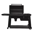Traeger Woodridge Pro - Barbecue a pellet