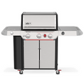 Weber Genesis SP-335W - Barbecue a gas
