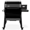 Weber SmokeFire EPX4 - Barbecue a pellet