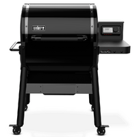 Weber SmokeFire EPX4 - Barbecue a pellet